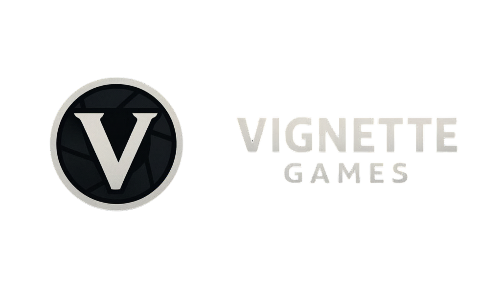 Vignette Games Logo